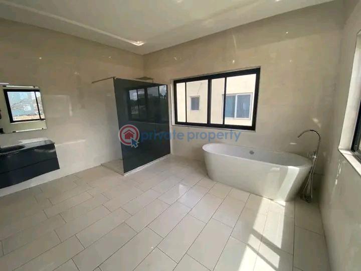 6 bedroom House For Sale East Legon Accra - 7