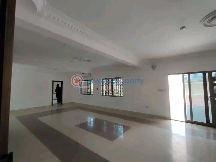 6 bedroom House For Rent Dzorwulu Accra - 3