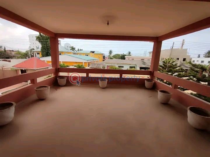 6 bedroom House For Rent Dzorwulu Accra - 8