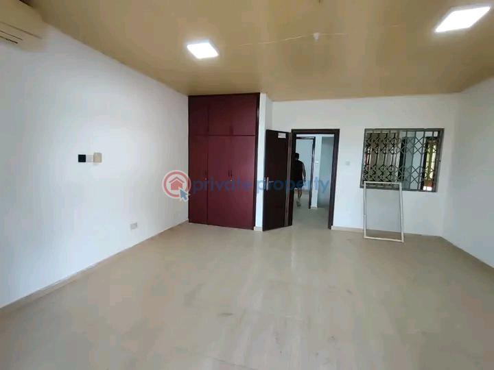 6 bedroom House For Rent Dzorwulu Accra - 5