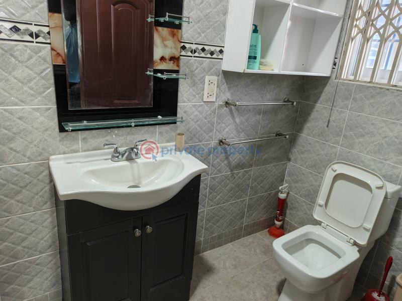6 bedroom House For Sale Tseaddo Bushroad Rasta- Bush Road Tse Addo Accra - 5