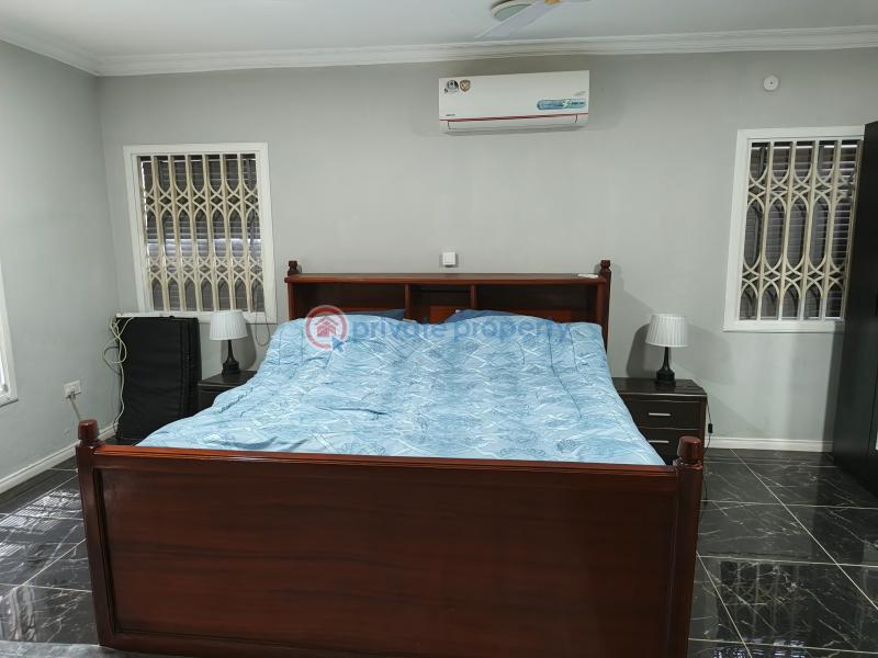 6 bedroom House For Sale Tseaddo Bushroad Rasta- Bush Road Tse Addo Accra - 2