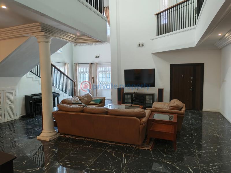 6 bedroom House For Sale Tseaddo Bushroad Rasta- Bush Road Tse Addo Accra - 14