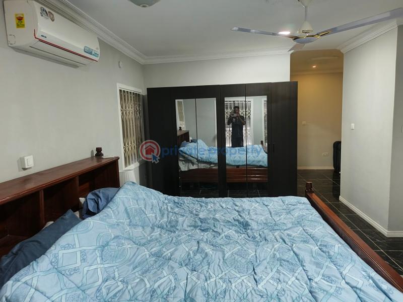 6 bedroom House For Sale Tseaddo Bushroad Rasta- Bush Road Tse Addo Accra - 6