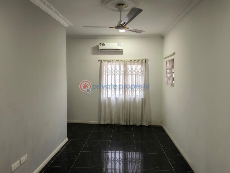 6 bedroom House For Sale Tseaddo Bushroad Rasta- Bush Road Tse Addo Accra - 16