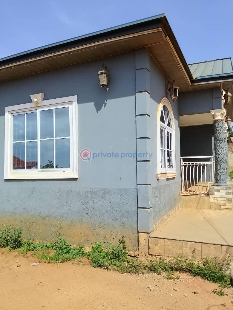 6 bedroom Detached Duplex For Sale Agape Ablekuma Ghana Accra Metropolitan  - 3