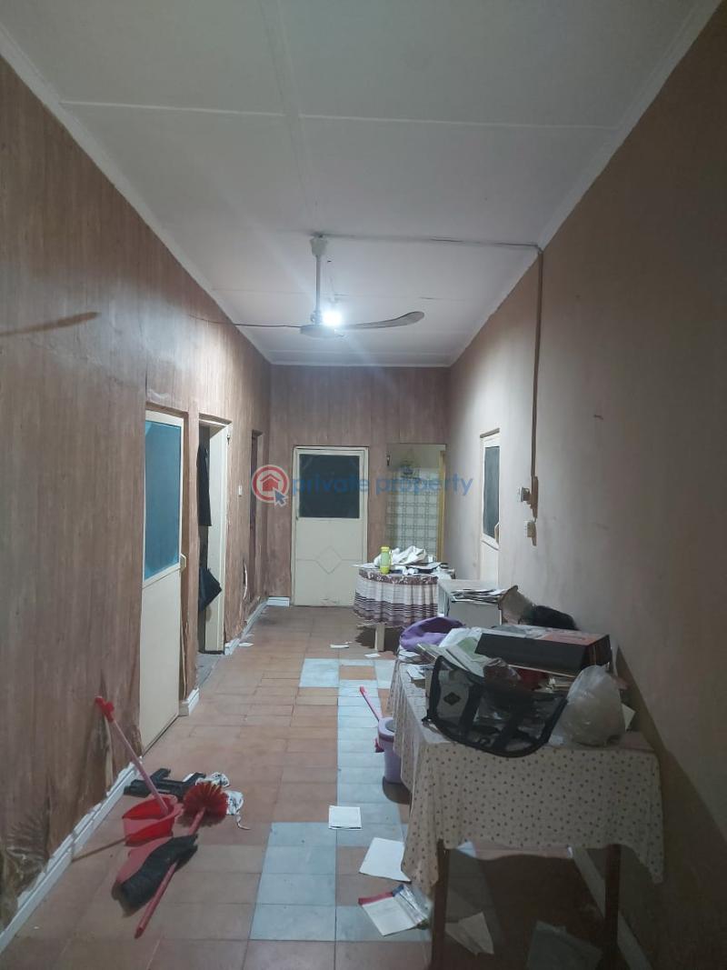 6 bedroom Detached Duplex For Sale Agape Ablekuma Ghana Accra Metropolitan  - 1