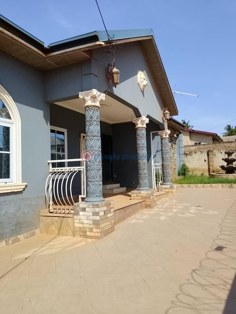 6 bedroom Detached Duplex For Sale Agape Ablekuma Ghana Accra Metropolitan  - 2