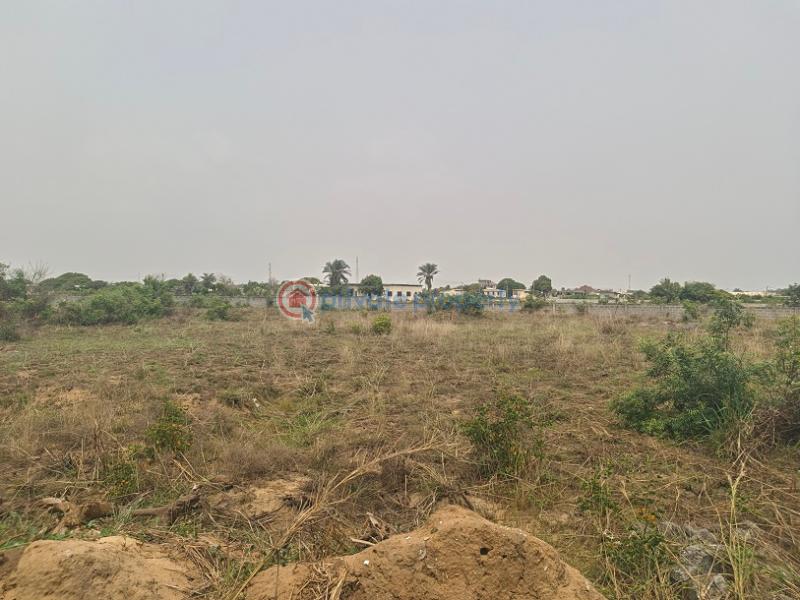 Mixed use Land For Sale Ningo Prampram District Accra - 6