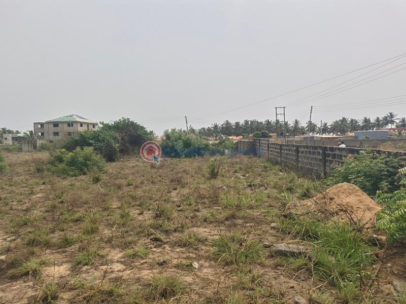 Mixed use Land For Sale Ningo Prampram District Accra - 3
