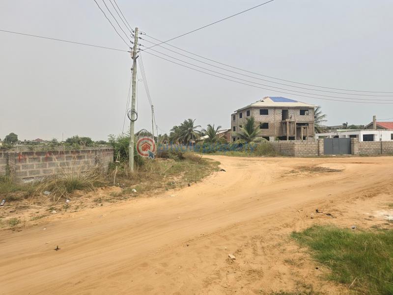 Mixed use Land For Sale Ningo Prampram District Accra - 0