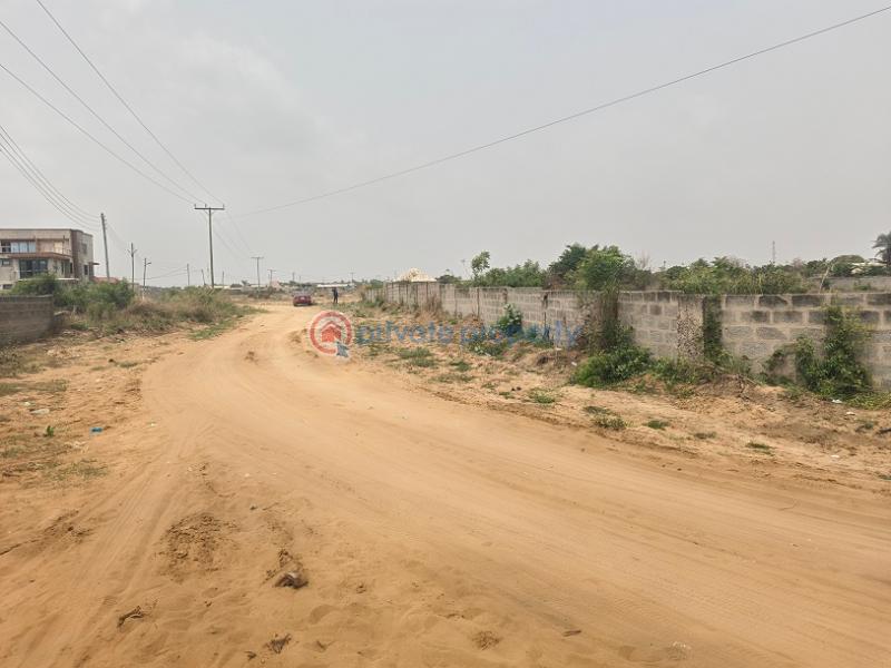 Mixed use Land For Sale Ningo Prampram District Accra - 5