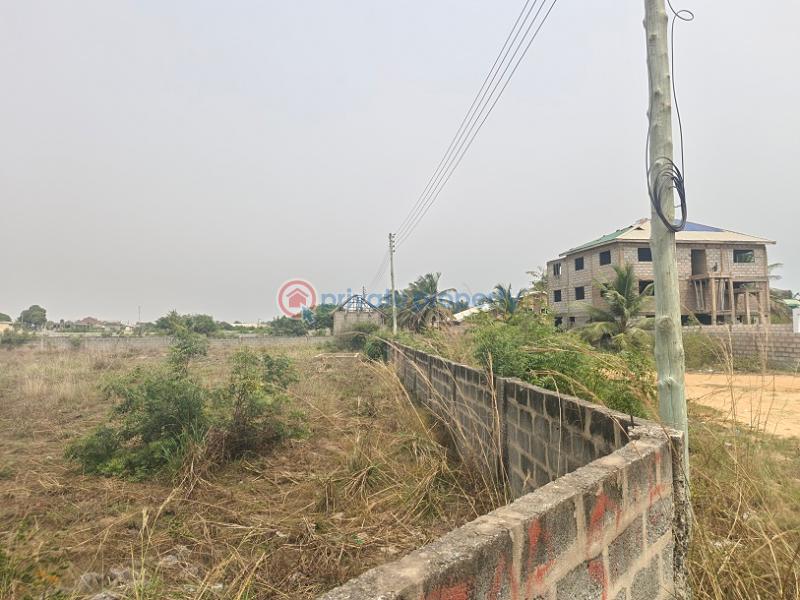 Mixed use Land For Sale Ningo Prampram District Accra - 8