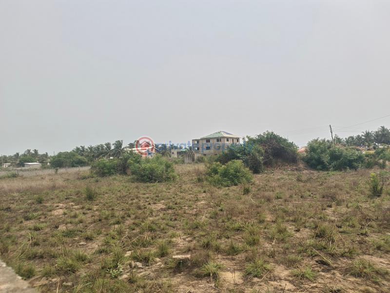 Mixed use Land For Sale Ningo Prampram District Accra - 2