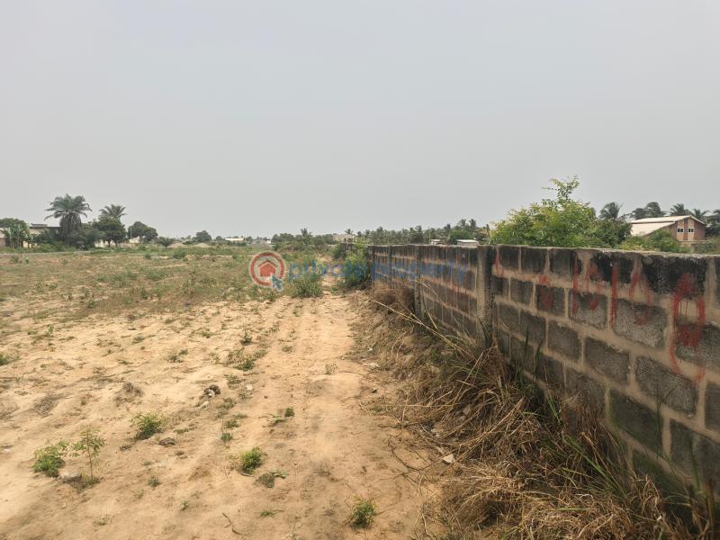 Mixed use Land For Sale Ningo Prampram District Accra - 3