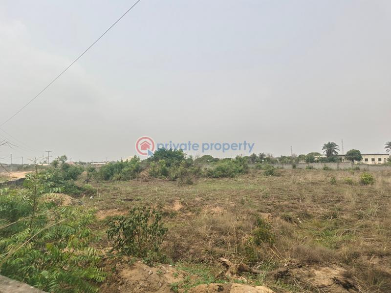 Mixed use Land For Sale Ningo Prampram District Accra - 7