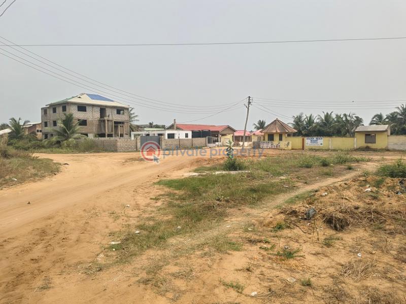 Mixed use Land For Sale Ningo Prampram District Accra - 4