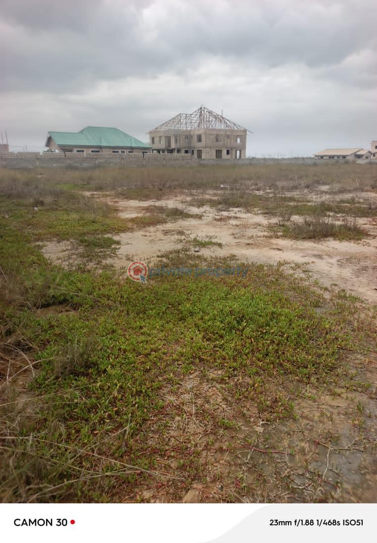 Land For Sale comm 25 Tema Accra - 0