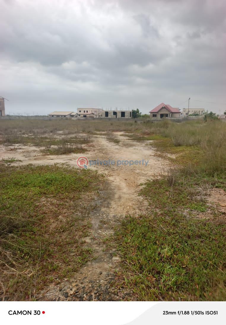 Land For Sale comm 25 Tema Accra - 2