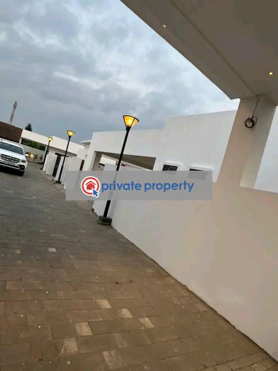 3 bedroom Townhouse For Sale &nbsp;baatsona Estate Spintex Accra - 1