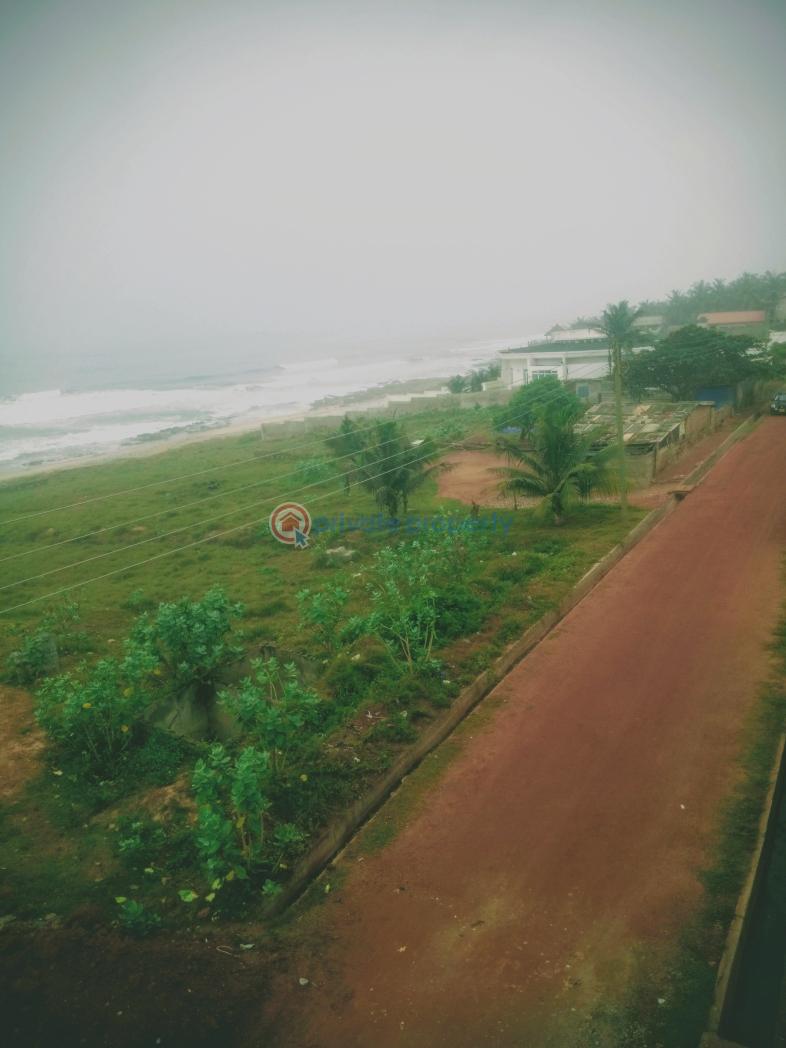 Land For Sale Nungua East Accra - 0