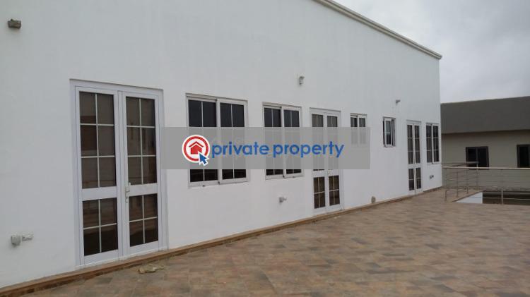 7 bedroom House For Sale &nbsp;airpot Hills Airport Residential Area Accra - 4