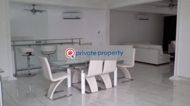 7 bedroom House For Sale &nbsp;airpot Hills Airport Residential Area Accra - 2
