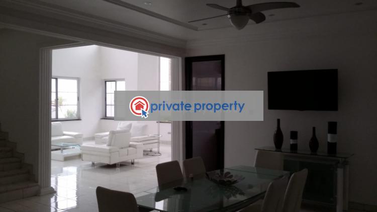 7 bedroom House For Sale &nbsp;airpot Hills Airport Residential Area Accra - 3