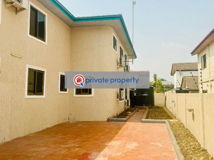 7 bedroom House For Sale &nbsp;trasacco Road Adjiringanor East Legon Accra - 7