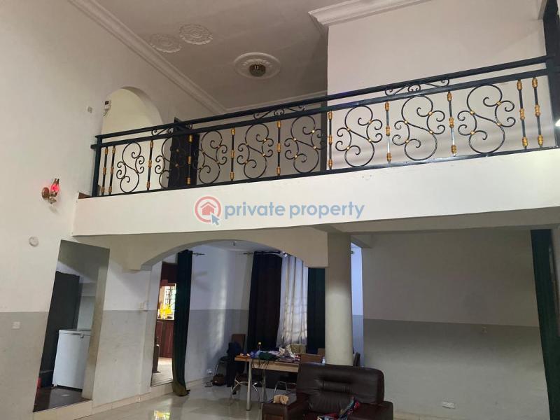 7 bedroom House For Sale Asuofia After Owhim Amanfrom. Abrepo Road. Kumasi Metropolitan Ashanti - 5