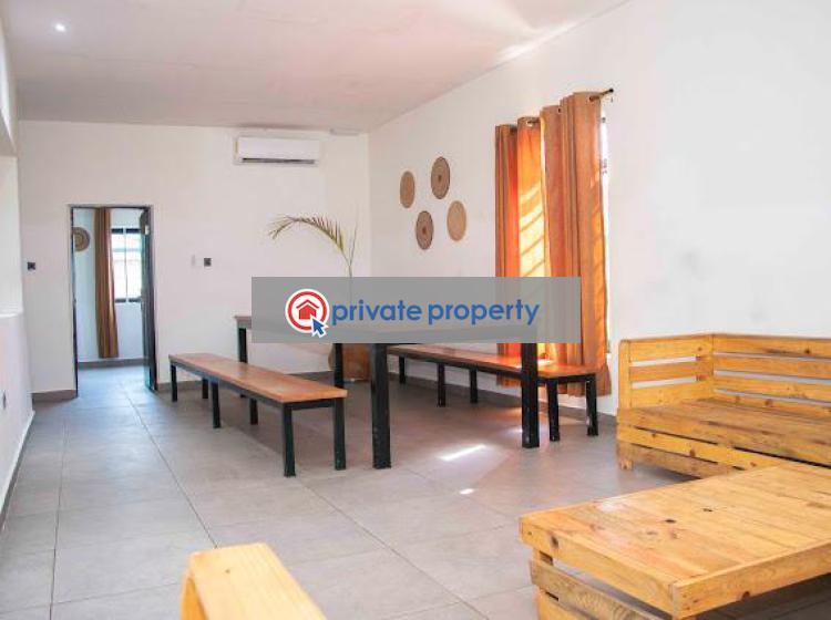 8 bedroom House For Sale &nbsp;gbawe Gbawe Ga South Municipal Accra - 21