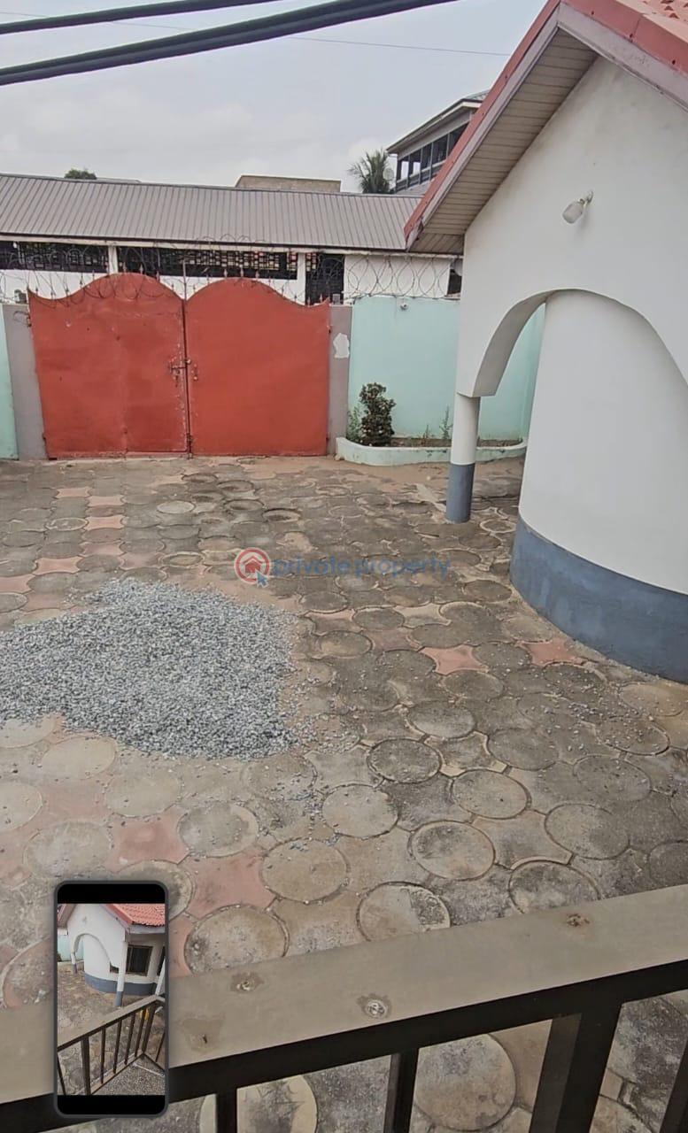 7 bedroom House For Sale Millennium City Just Before Kasoa Ghana Accra Metropolitan  - 1