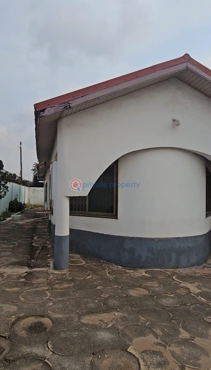 7 bedroom House For Sale Millennium City Just Before Kasoa Ghana Accra Metropolitan  - 8