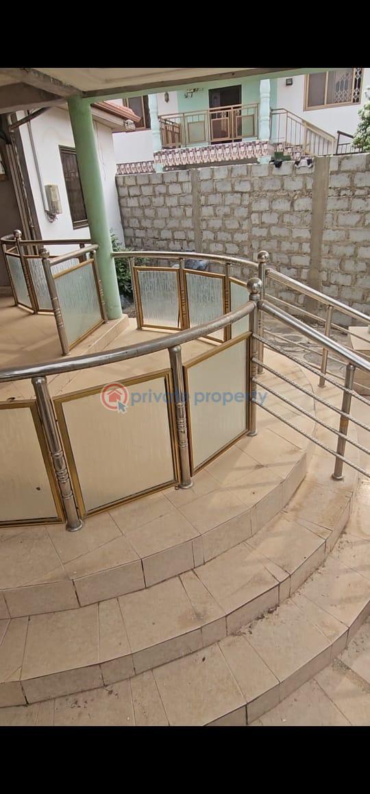 7 bedroom House For Sale Millennium City Just Before Kasoa Ghana Accra Metropolitan  - 2