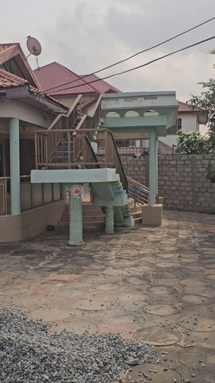 7 bedroom House For Sale Millennium City Just Before Kasoa Ghana Accra Metropolitan  - 0