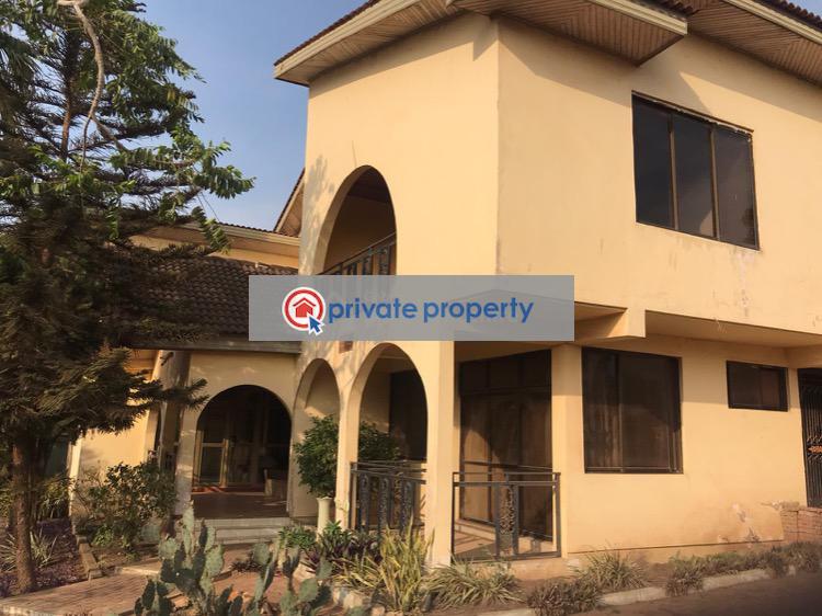 7 bedroom House For Sale Adenta Municipal Accra - 1