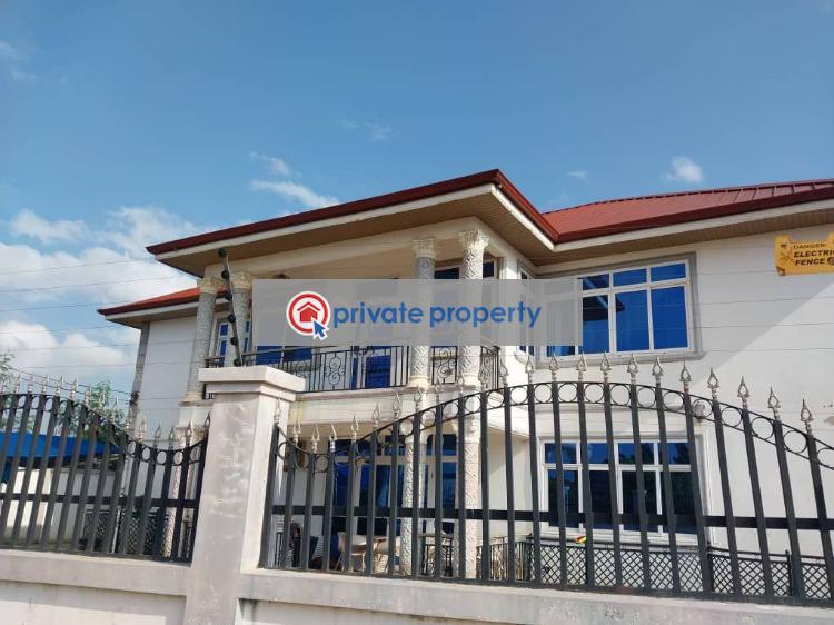 7 bedroom House For Sale &nbsp;oyibi Oyibi Accra - 9