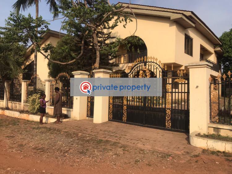 7 bedroom House For Sale Adenta Municipal Accra - 0