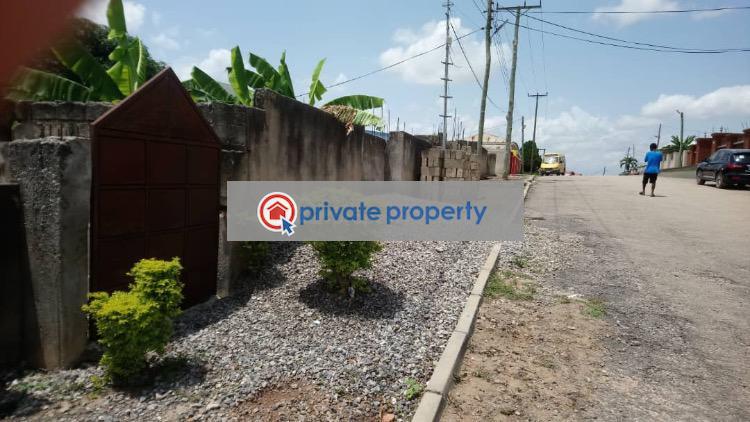 7 bedroom House For Sale Kumasi Metropolitan Ashanti - 6