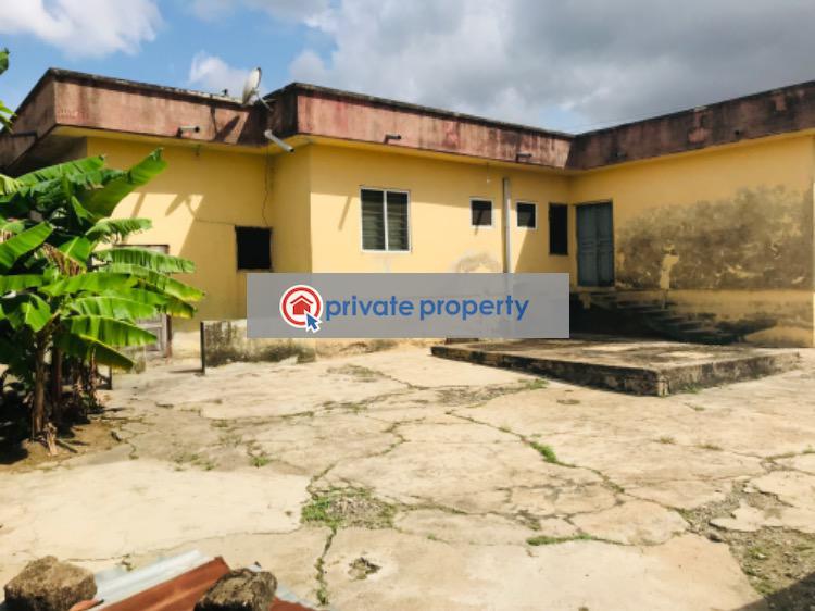 7 bedroom House For Sale Kumasi Metropolitan Ashanti - 3