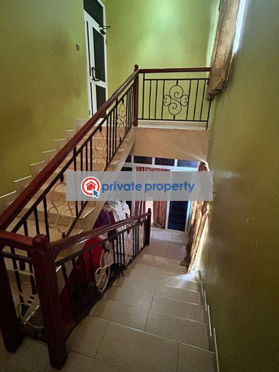 7 bedroom House For Sale &nbsp;oyibi Oyibi Accra - 6