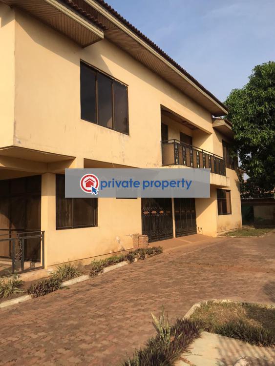 7 bedroom House For Sale Adenta Municipal Accra - 2
