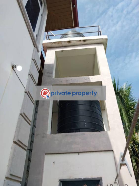 7 bedroom House For Sale &nbsp;oyibi Oyibi Accra - 8