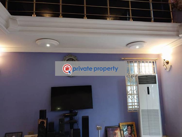 7 bedroom House For Sale &nbsp;oyibi Oyibi Accra - 7