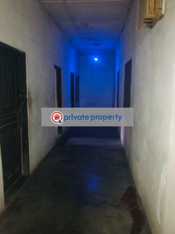 7 bedroom House For Sale Kumasi Metropolitan Ashanti - 4