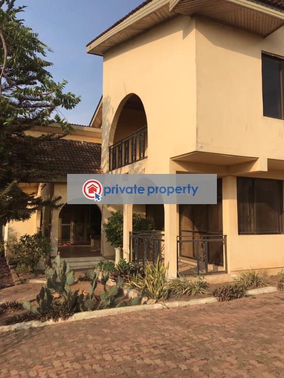 7 bedroom House For Sale Adenta Municipal Accra - 4
