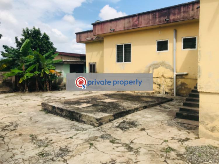 7 bedroom House For Sale Kumasi Metropolitan Ashanti - 2