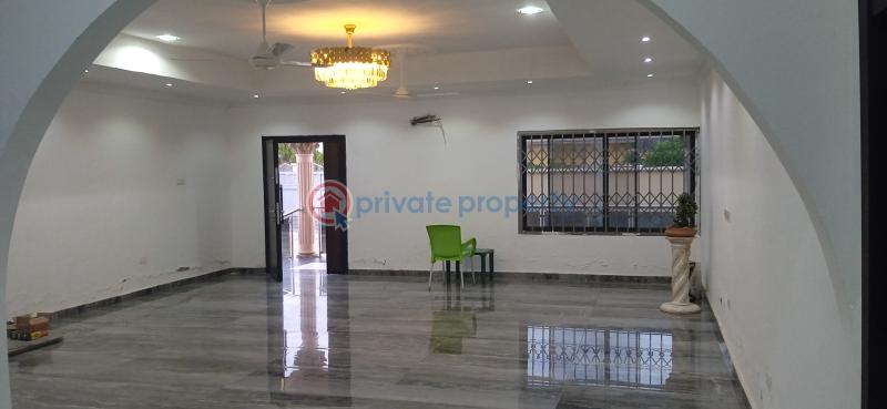 7 bedroom House For Rent K Boat, Pillar 2. Pillar 2 Ga East Municipal Accra - 2