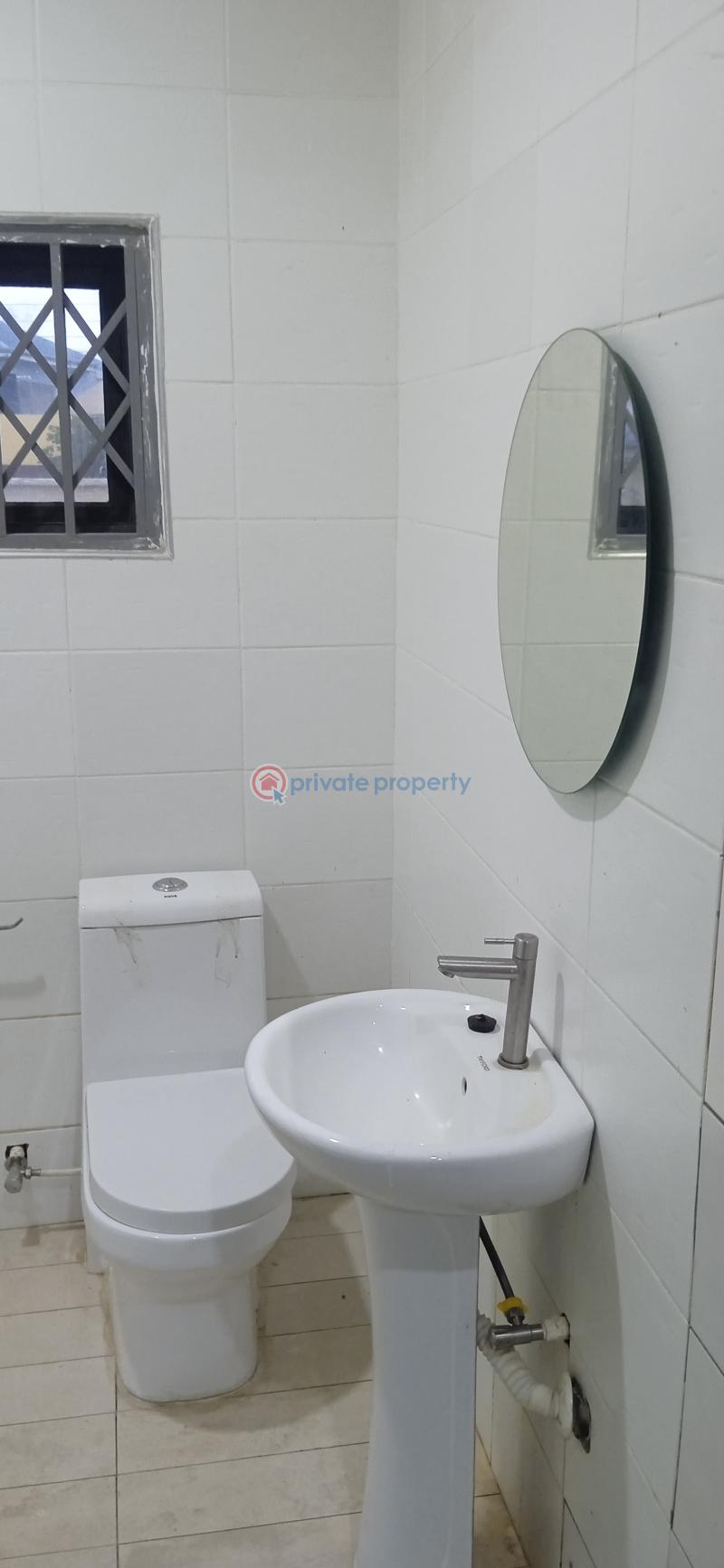 7 bedroom House For Rent K Boat, Pillar 2. Pillar 2 Ga East Municipal Accra - 3