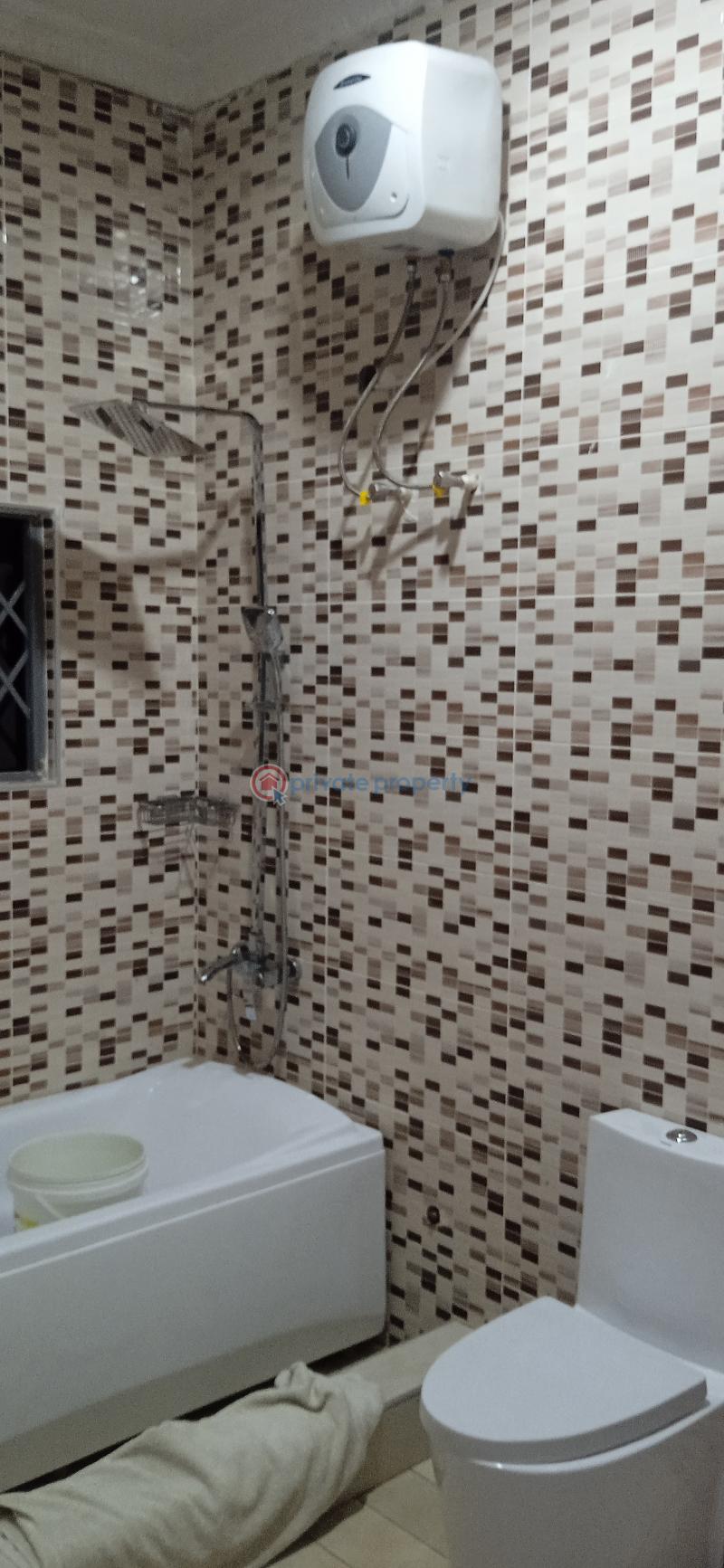 7 bedroom House For Rent K Boat, Pillar 2. Pillar 2 Ga East Municipal Accra - 7